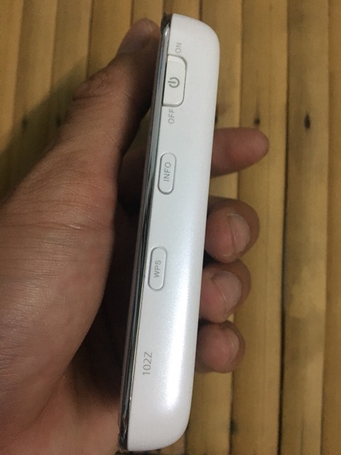 Thiết bị phát wifi 3G/4G SoftBank 102Z | BigBuy360 - bigbuy360.vn