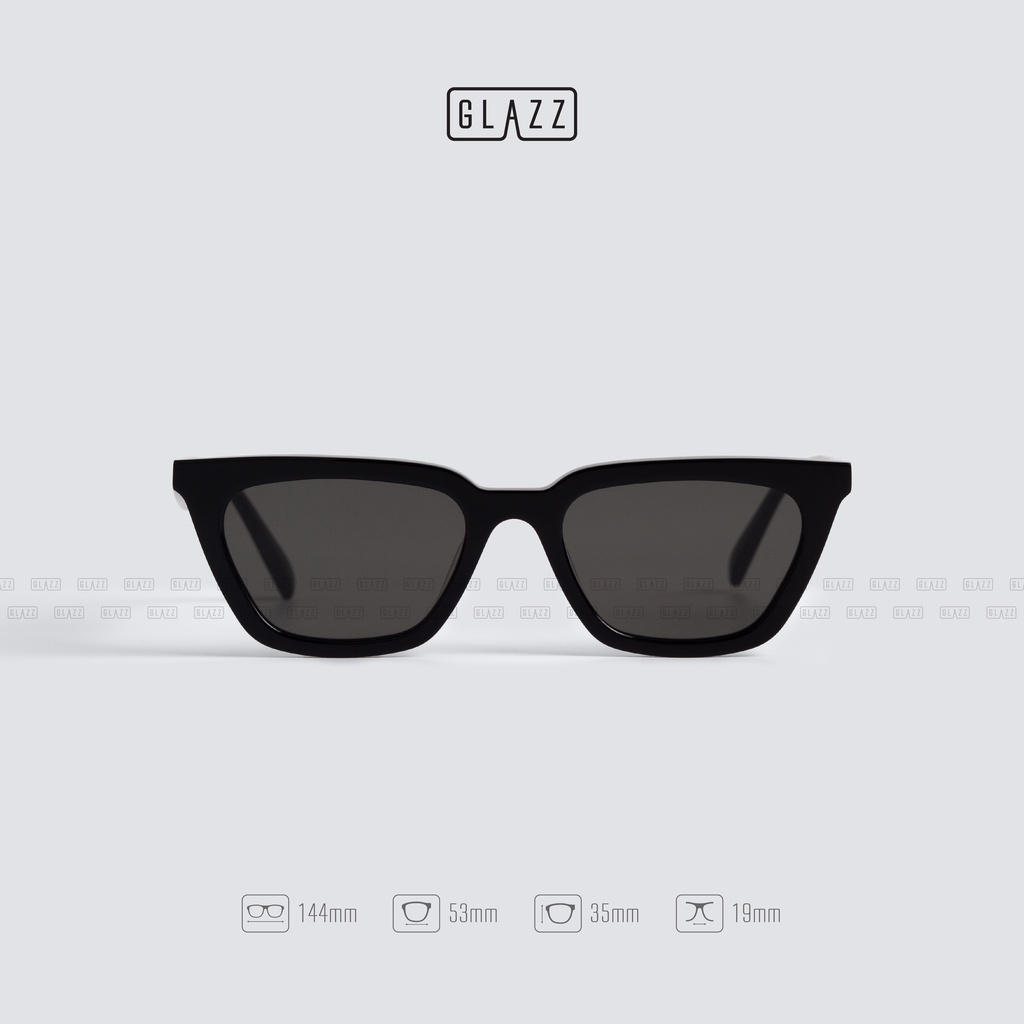 Kính mát Glazz G.M Agail
