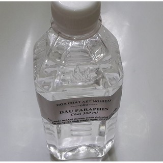 Dầu Parafin (500ml)