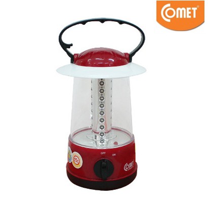 Đèn sạc Led CM8516 Comet