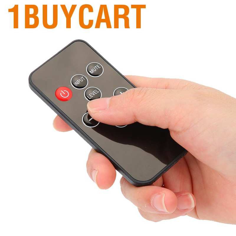 Bộ điều khiển từ xa dành cho loa Logitech Z906