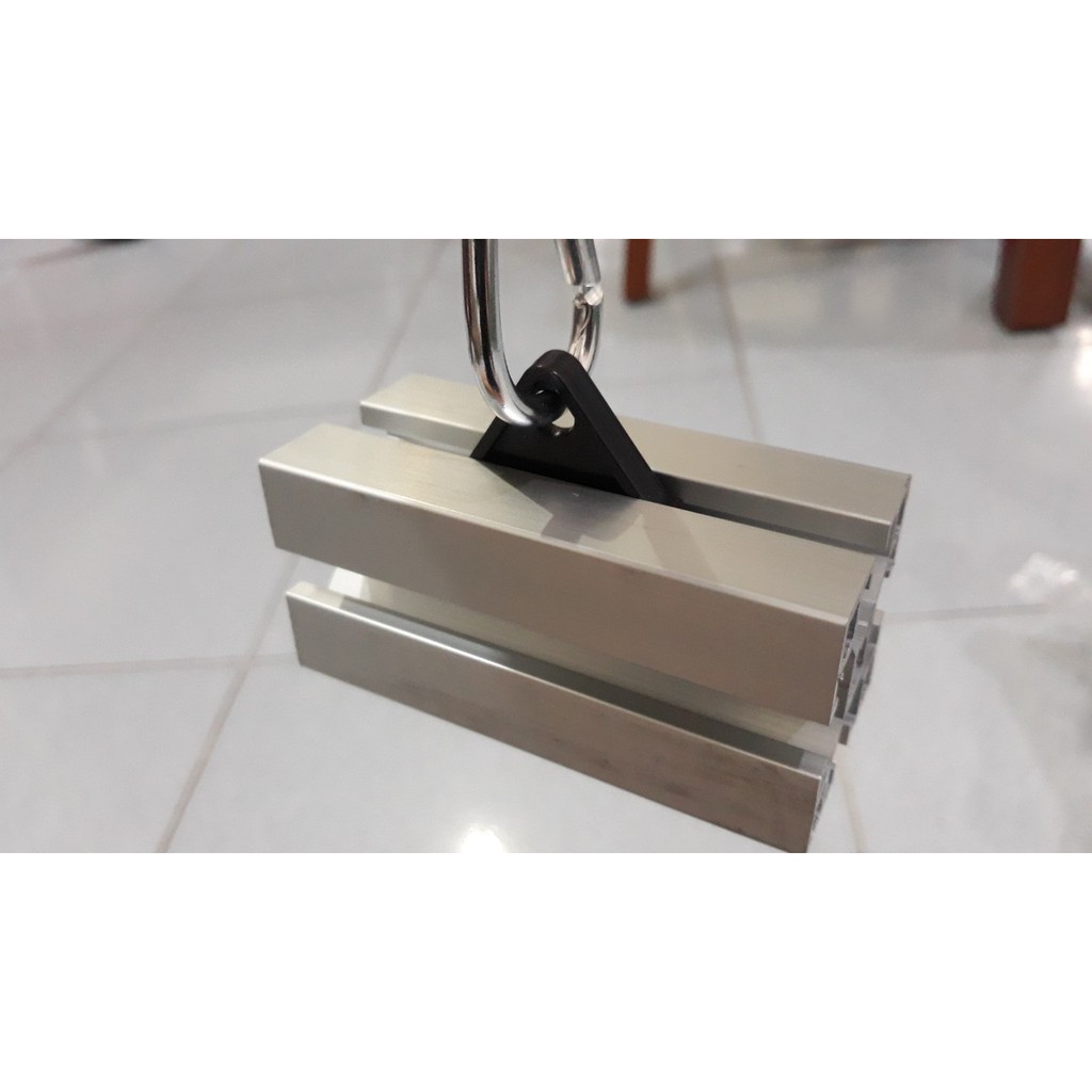 Móc treo / Phụ kiện nhôm định hình