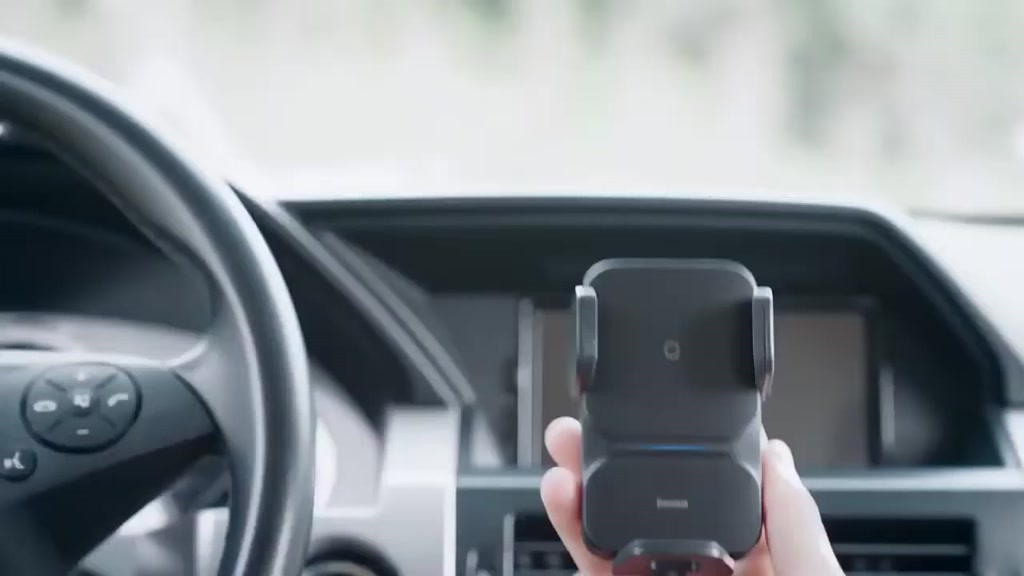 Top 7 Sạc Không Dây Ô Tô Baseus Đáng Mua Nhất Năm 2026