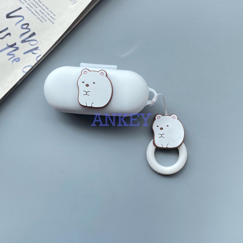 JBL TUNE 115TWS / T280TWS Plus Pro Vỏ Bảo Vệ Hộp Sạc T280 TWS Tai Nghe Bằng Silicon Chống Sốc Chống Thấm Nước