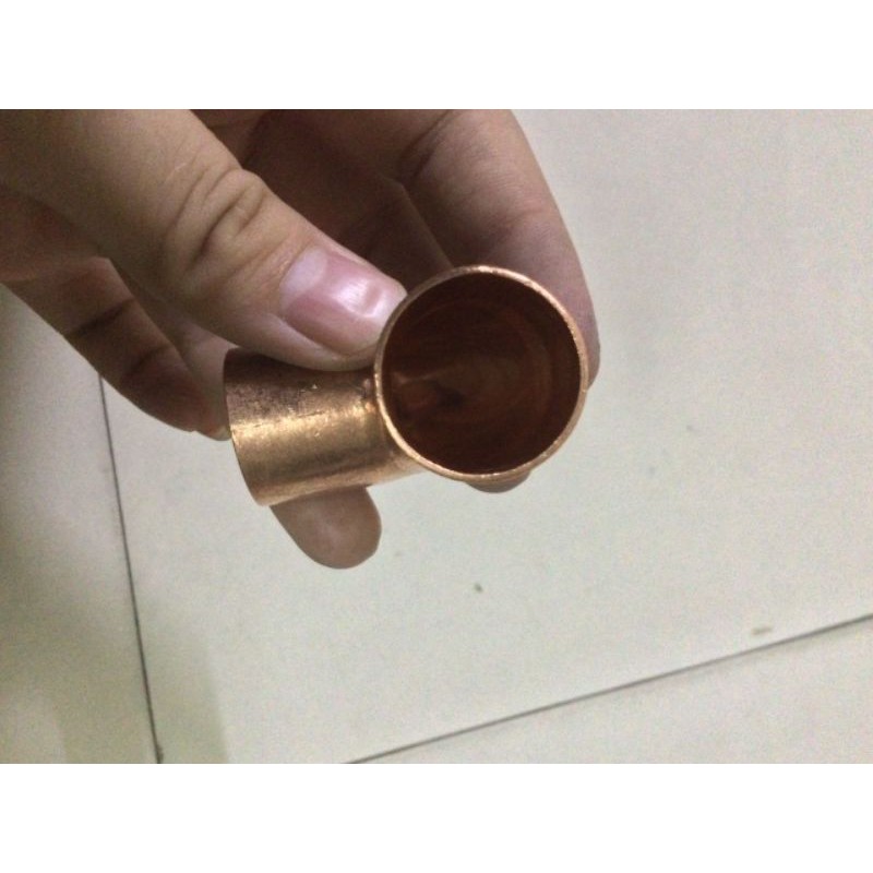 đầu co phi 22