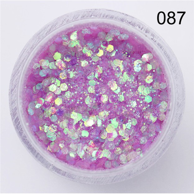 Kim Tuyến trang trí móng tay - 5 gram (mã M3 087)