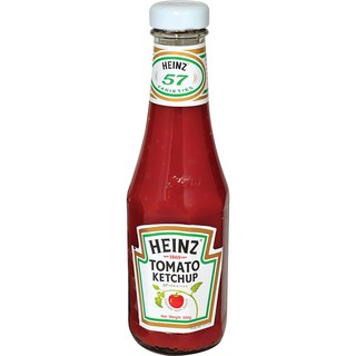 Tương ớt/ cà Heinz 300g