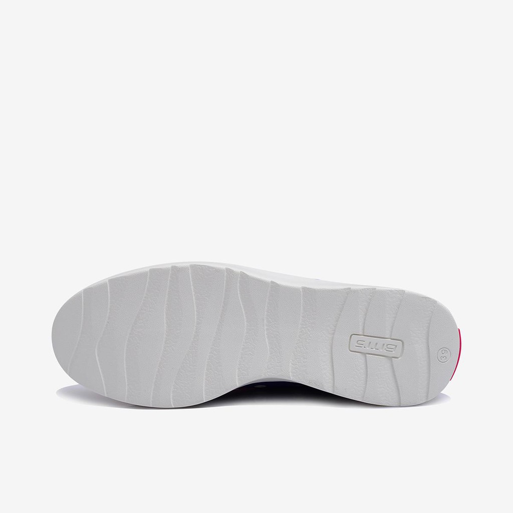 [Mã WABRBI245 giảm 10% tối đa 80k đơn 599k] Giày Bitis Hunter Street Mid-Top Berry Soda 2k20 DSWH03602HOG (Hồng) | BigBuy360 - bigbuy360.vn