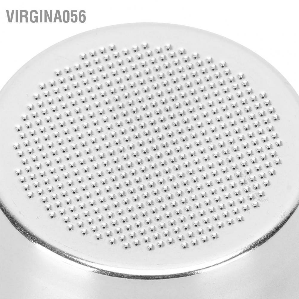 Hàng Hot Bộ lọc cà phê 54MM Phù hợp thay thế giỏ không áp suất cho máy Breville 870 Hàng giao ngayVirgina056