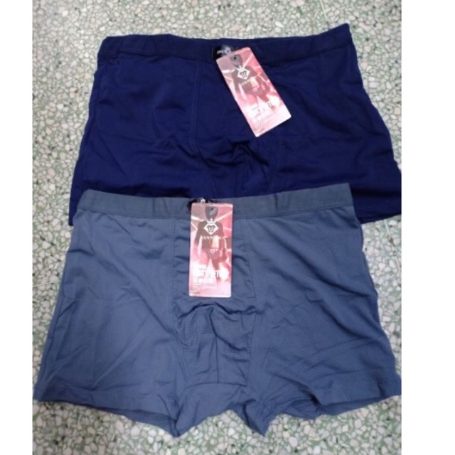 Combo 2 chiếc xịp đùi thông hơi siêu mát cho các anh nhé