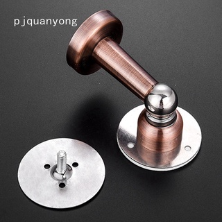 Pjquanyong Giá Đỡ Chặn Cửa Gắn Tường/Cửa Ra Vào Kiểu Cổ Điển