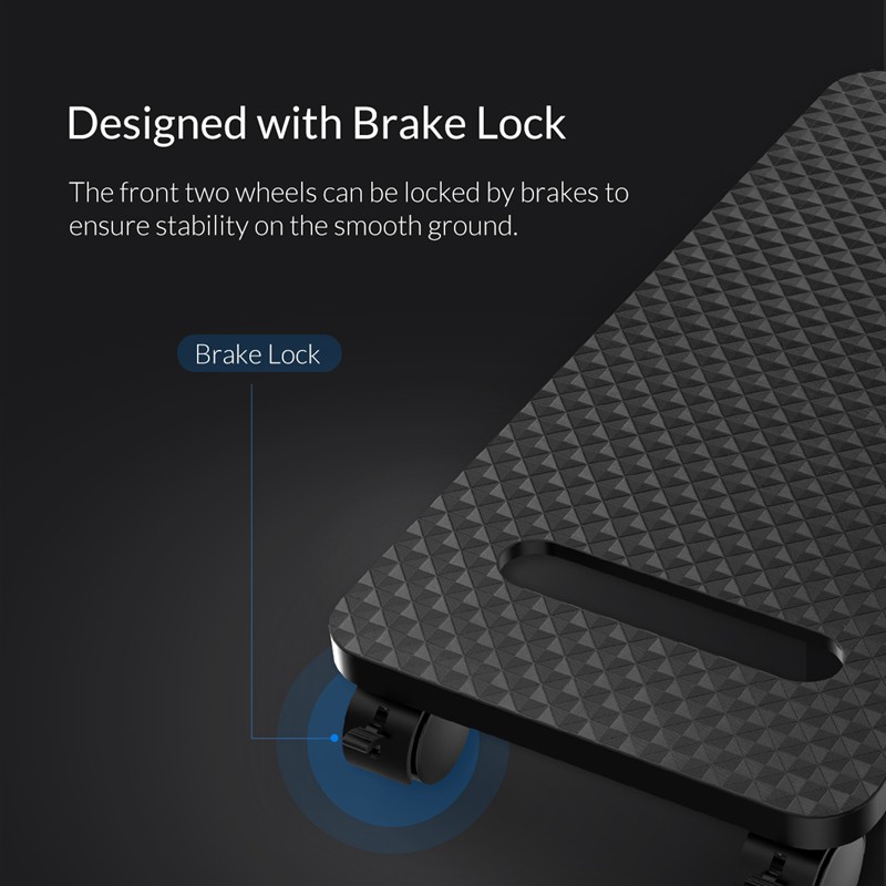 Giá Đỡ Cpu Máy Tính Có Bánh Xe | BigBuy360 - bigbuy360.vn