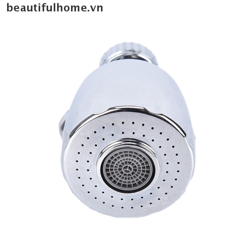 Vòi Nước Xoay Bằng Thép Không Gỉ Chất Lượng Cao