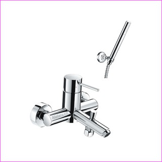 Vòi sen tắm inax nóng lạnh bfv-8000s