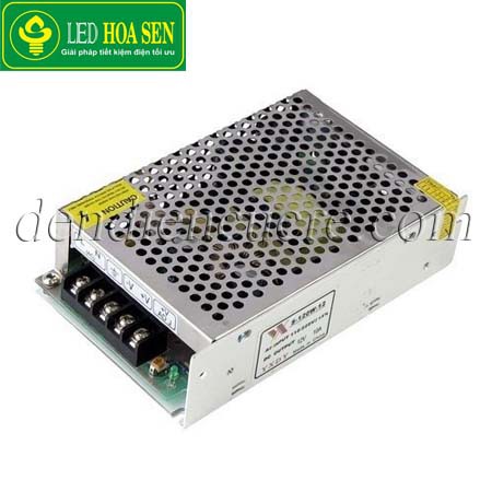 Bộ nguồn tổ ong 12V- 15A -  Dùng cho hệ thông camera , đèn led ...