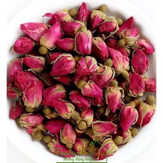 Combo sỉ 1 kg trà nụ hồng iran