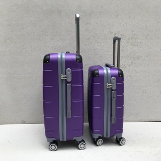 Vali nhựa 20 inch