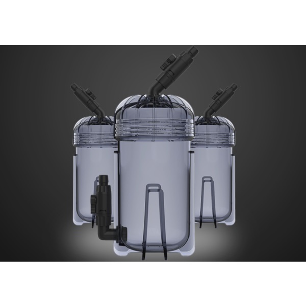 NETLEA EXTERNAL PREFILTER - LỌC PHỤ NETLEA - Bông lọc phụ NETLEA