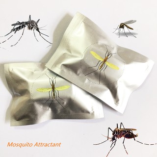 Thuốc dụ muỗi, diệt muỗi Octenol ( Sử dụng kèm cho đèn diệt muỗi )