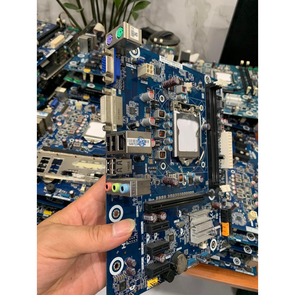 Main Samsung H61 korea (đủ fe)