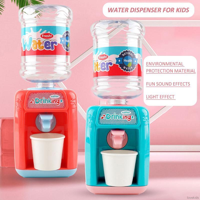 Đồ Chơi Bình Nước Mini Cho Trẻ Em K03183