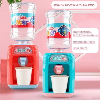 Đồ Chơi Bình Nước Mini Cho Trẻ Em K03183