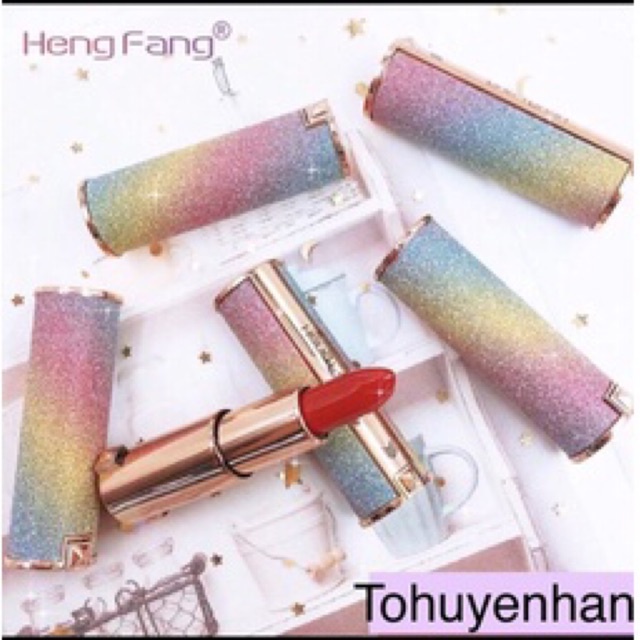 Son Hengfang Hàng Nội Địa Trung