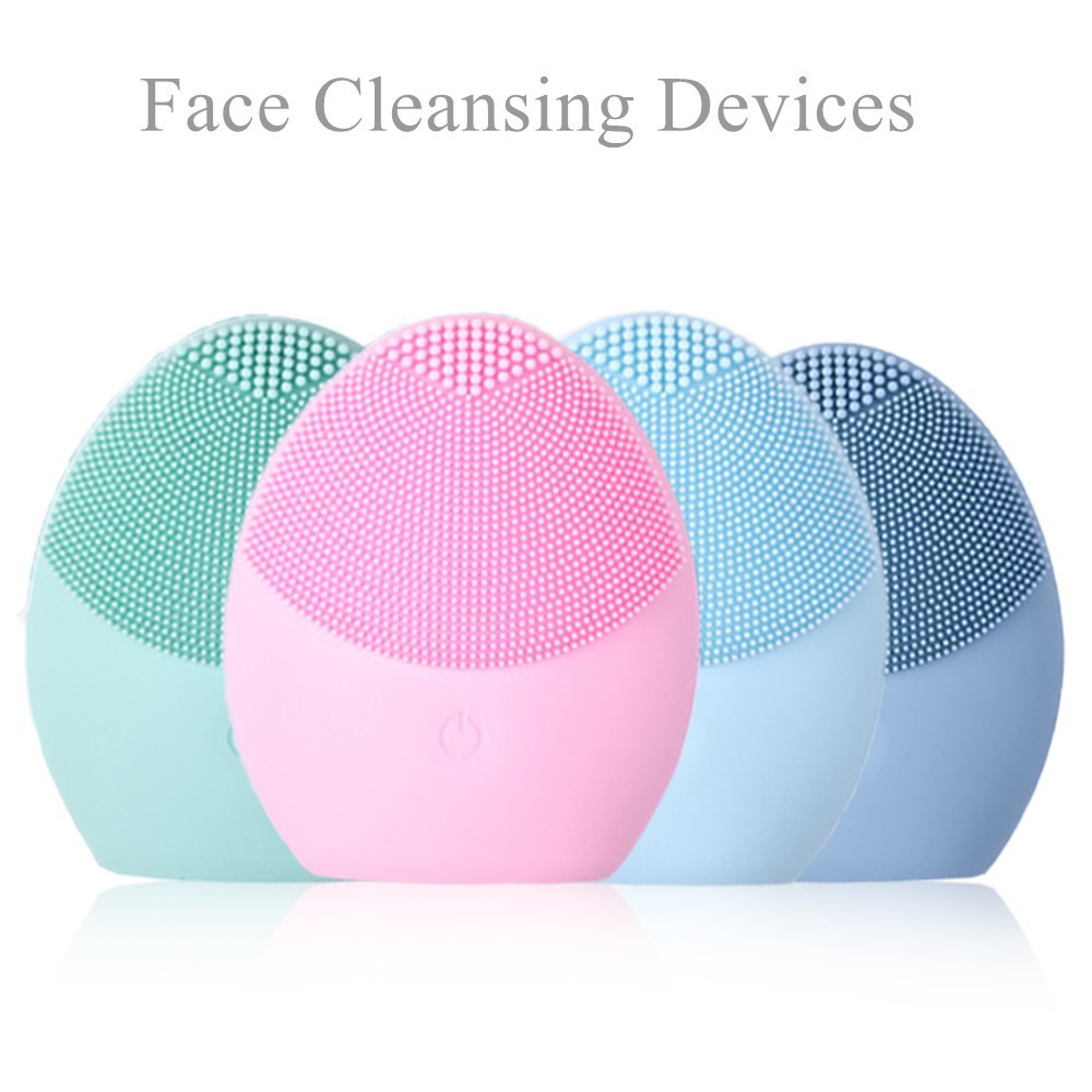 MÁY RỬA MẶT MASAGE MINI | BigBuy360 - bigbuy360.vn