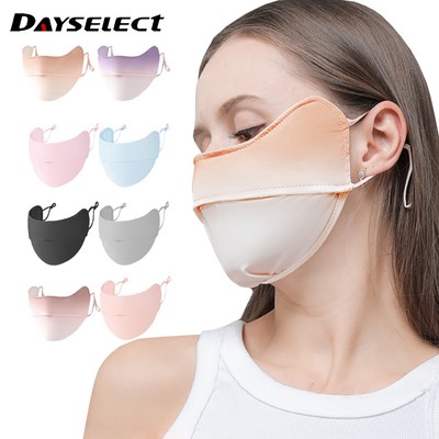 Khẩu Trang Chống Nắng Chống Bụi Chống Tia UV Bảo Vệ Mắt Khi Tham Gia Các Hoạt Động Ngoài Trời
