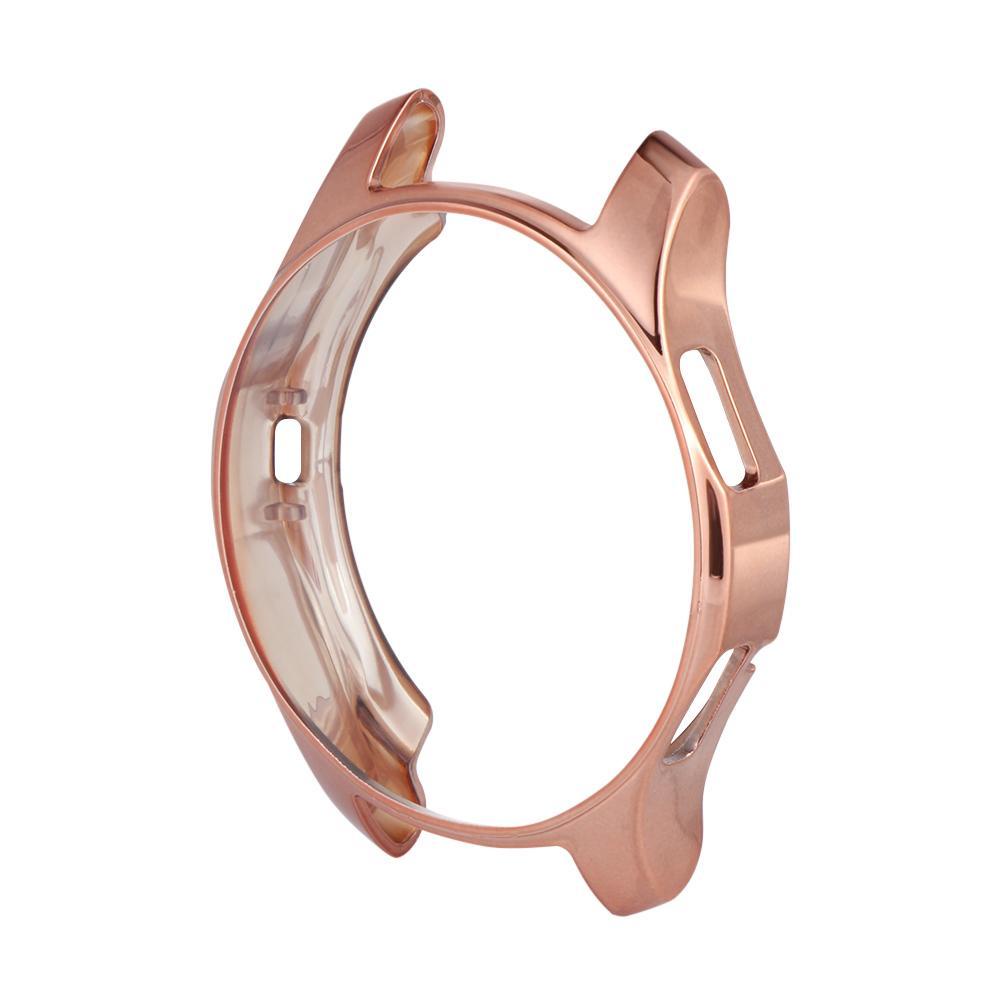 BTLIMER Ốp Nhựa TPU Chống Sốc Cho Đồng Hồ Samsung Gear S3 Galaxy Watch 46mm