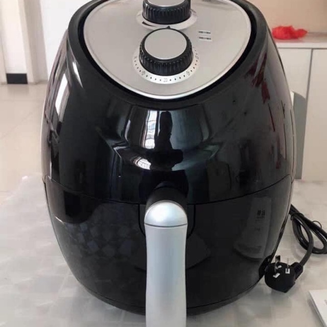 Nồi chiên kd
