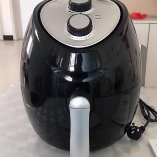 Nồi chiên kd