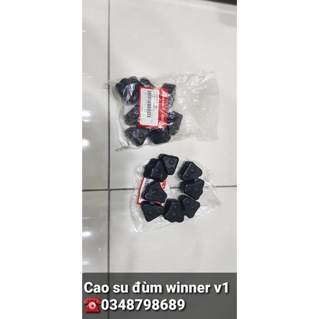 Gấp sau winner