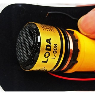 Củ Mic Loda 908 chống hú tốt