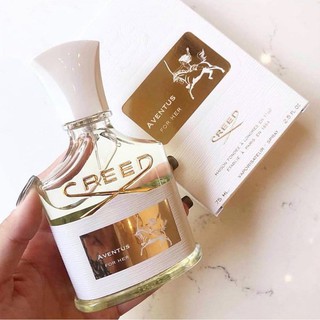 (Ngoc88) Nước hoa Creed Aventus for her(EDP) 75ml