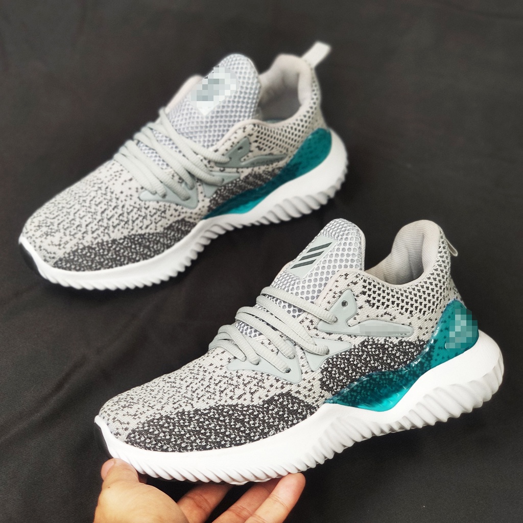 Giày sneaker nữ, nam Alpha siêu hót, chất lượng đẹp, giá tốt