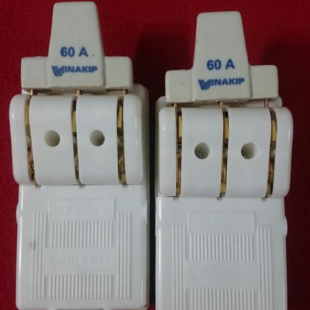 Cầu dao 3 pha vinakip 30A