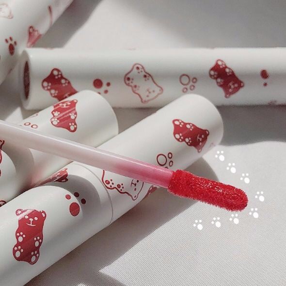 Son Môi HERORANGE Màu Lì Mềm Mại Lâu Trôi Chống Khô Môi Và Chống Nước | BigBuy360 - bigbuy360.vn