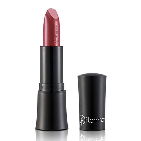 Lips - Supermatte Lipstick - Rose Wood - 209