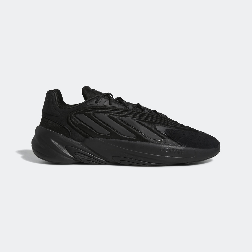 [CHÍNH HÃNG] Giày Adidas Ozelia *All Black* - Code: H04250