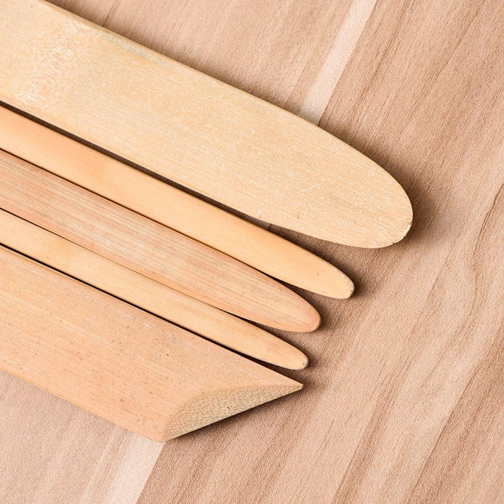 YIYU Dụng Cụ Tạo Hình Đất Sét Polymer