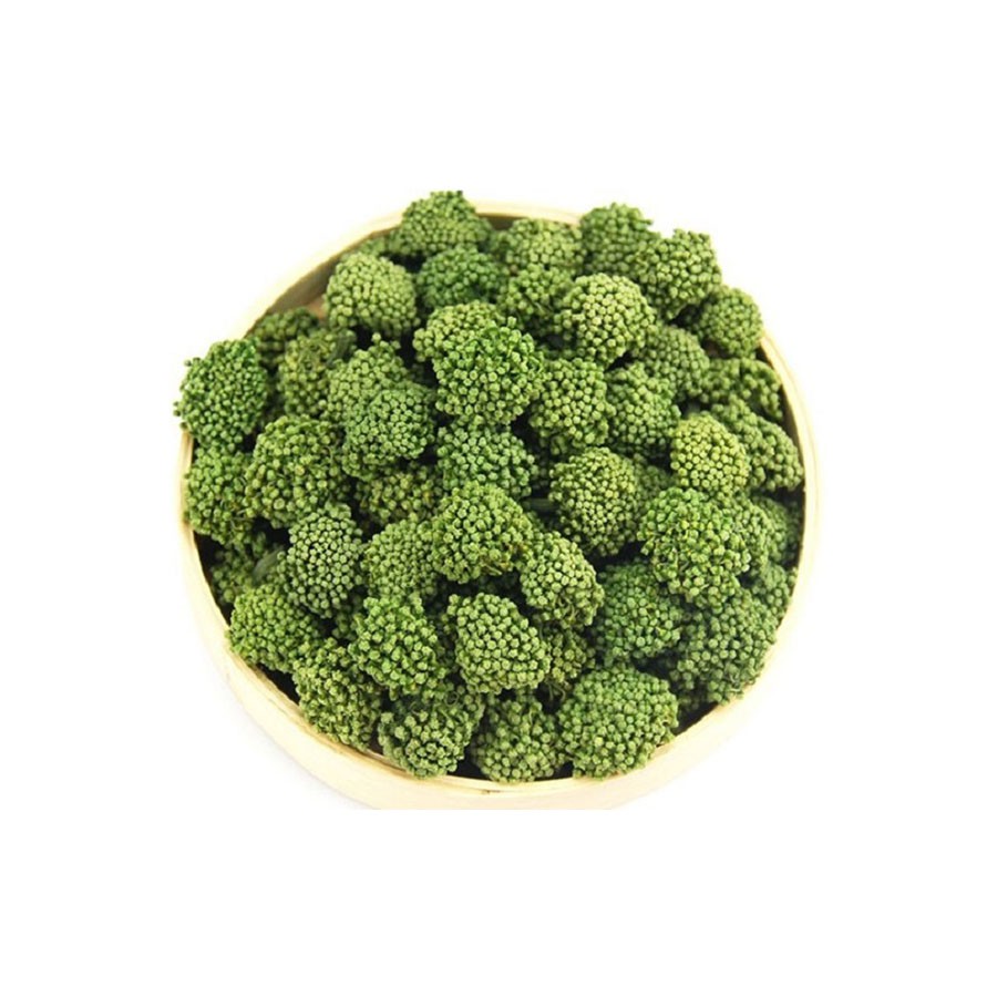 Gói Nụ hoa Tam Thất (khối lượng tịnh:100gr)