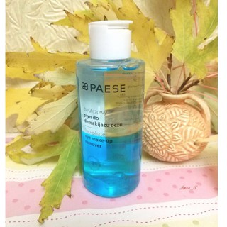 Dầu tẩy trang Paese Eyes make-up Remove 150ml