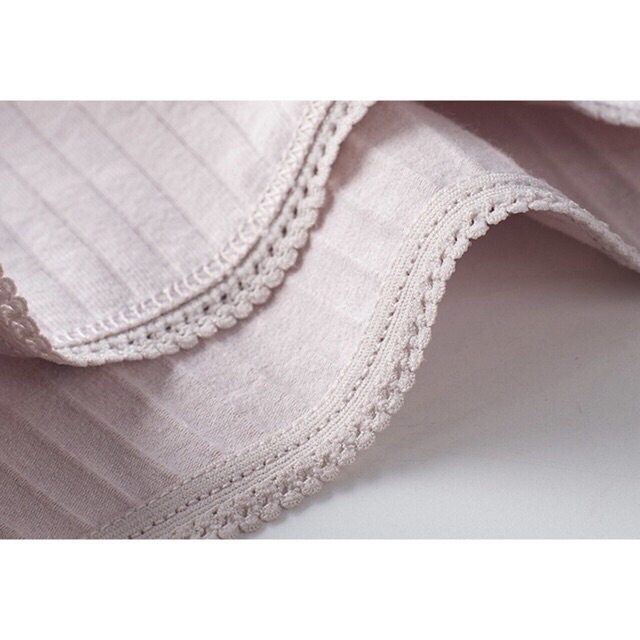 Quần Lót Nữ Cotton Cạp Ren Kháng Khuẩn Cotony | BigBuy360 - bigbuy360.vn