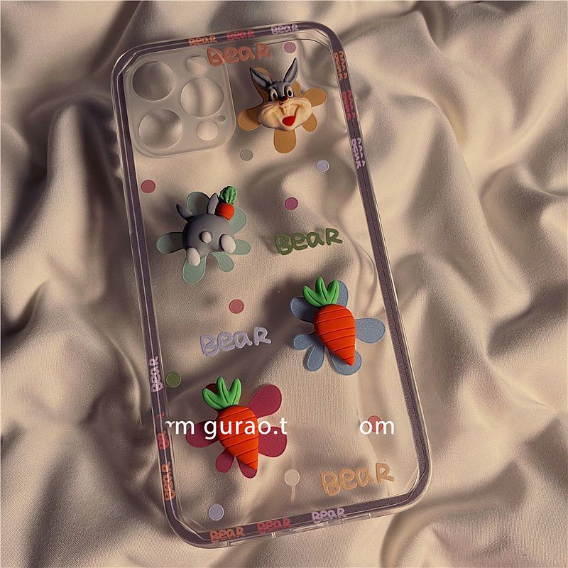 Ốp Điện Thoại Dẻo Dễ Thương Cho Samsung Galaxy S23 S22 S21 S20 S10 S9 S8 Note20 Note10 Note9 Note8 Pro + Plus Ultra E Lite 4G 5G T46