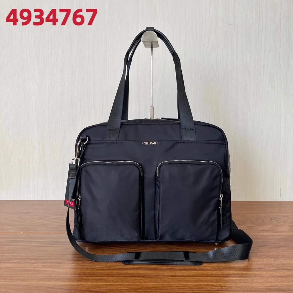 Tumi 4934767 Vista series Túi Xách Đeo Vai Một Dây Đa Chức Năng Và Được Thiết Kế Cho Nữ