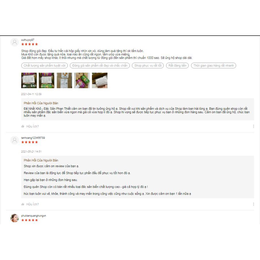 Khô Cá Thiều Miếng 210g Đệ Nhất Khô Ko Cay, đồ ăn vặt vừa ngon vừa rẻ, Đặc Sản Phan Thiết | BigBuy360 - bigbuy360.vn