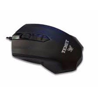 Chuột máy tính texet gm 340- hàng nhập khẩu