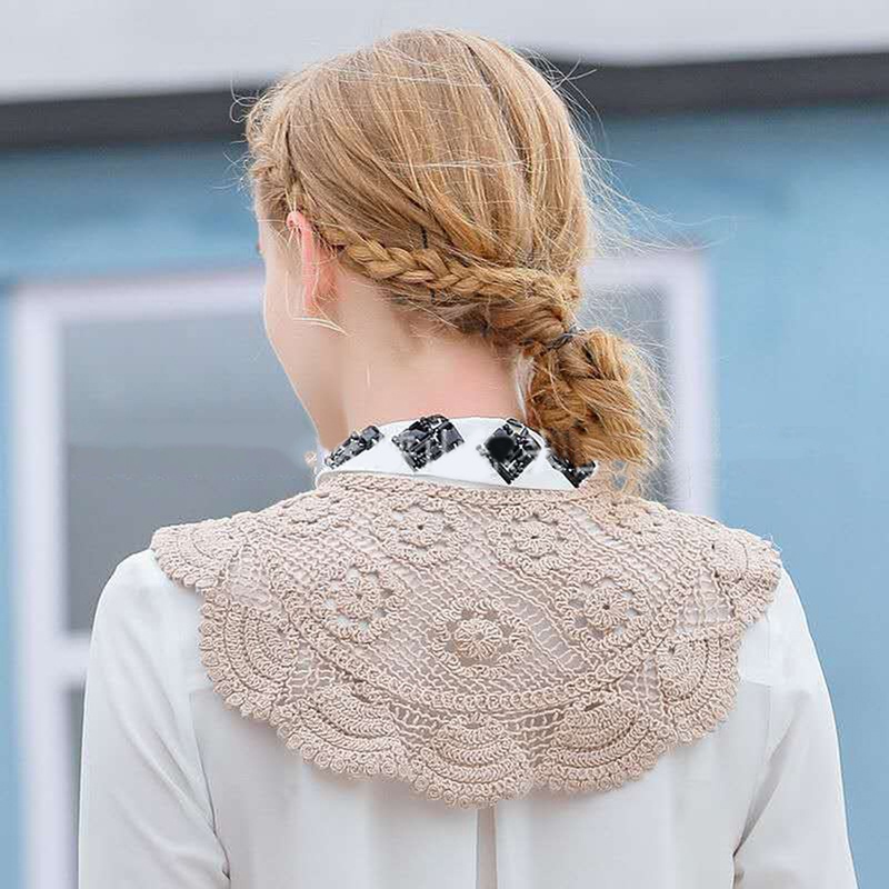 Áo Ren Cổ Yếm Thiết Kế Quyến Rũ Cho Nữ | BigBuy360 - bigbuy360.vn