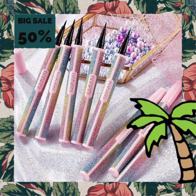 Kẻ Mắt Nước Kiss Me Cầu Vồng Auth Nội Địa Không Lem Xinh Lung Linh Sỉ Tốt | BigBuy360 - bigbuy360.vn